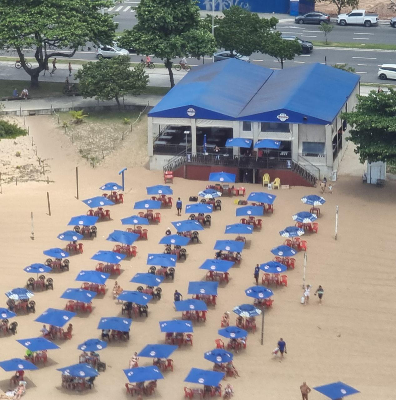 Detalhes de decoração náutica