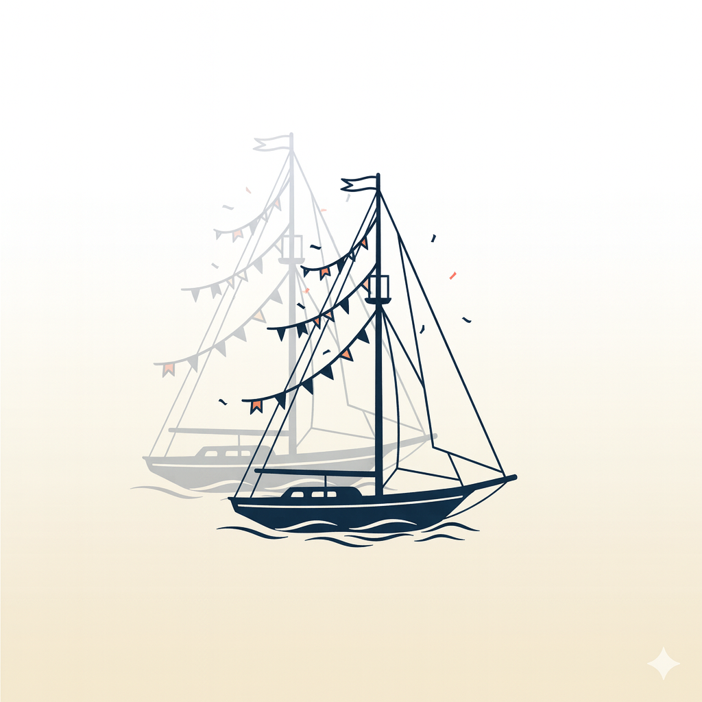 Celebrações e Aniversários